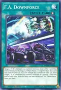 F.A. Downforce MP18-EN094