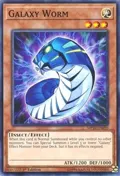 Galaxy Worm MP18-EN099