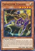 Capacitor Stalker MP18-EN105