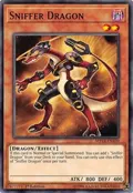 Sniffer Dragon MP18-EN109