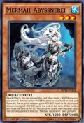 Mermail Abyssnerei MP18-EN118