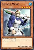 Muscle Medic MP18-EN130