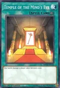 Temple of the Mind's Eye MP18-EN144
