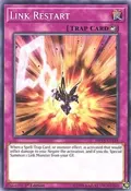 Link Restart MP18-EN148