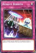Remote Rebirth MP18-EN149