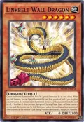 Linkbelt Wall Dragon MP18-EN174