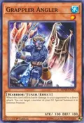 Grappler Angler MP18-EN187