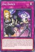 Dai Dance MP18-EN220