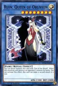 Ruin, Queen of Oblivion MP18-EN231