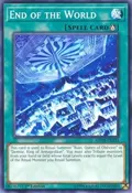 End of the World MP18-EN233