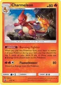 Charmeleon #2/70