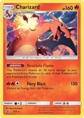 Charizard #3/70