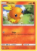 Torchic #4/70