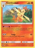 Combusken #5/70