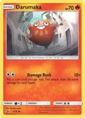 Darumaka #8/70