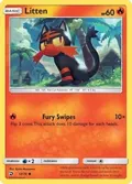 Litten #12/70