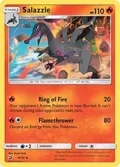Salazzle #14/70