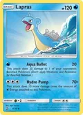 Lapras #21/70