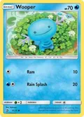 Wooper #25/70