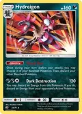 Hydreigon #33/70