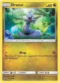 Dratini (34) #34/70