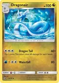 Dragonair #36/70