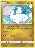 Altaria #40/70