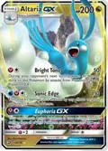 Altaria GX #41/70