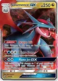 Salamence GX #44/70
