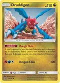 Druddigon #45/70