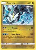 Kyurem #47/70