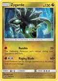 Zygarde #49/70