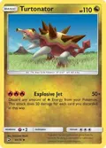 Turtonator #50/70