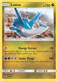 Latios #SM136