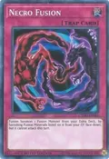 Necro Fusion CYHO-ENSE4