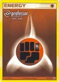 Fighting Energy (2004-2005) #105/109