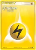Lightning Energy (2004-2005) #109/109