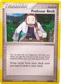 Professor Birch (2006) #82/106