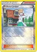 Professor Juniper - 101/114 (2013) #101/114