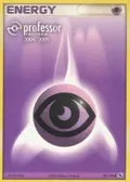 Psychic Energy (2004-2005) #107/109
