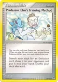 Professor Elm's Training Method (2006-2007) #79/101