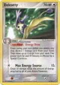 Delcatty - 8/108 (EX Power Keepers) #008/108