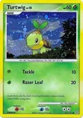Turtwig - 103/130 (Cosmos Holofoil) #103/130