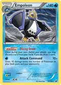 Empoleon - 29/108 (Battle Arena Deck Exclusive) #029/108