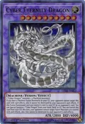 Cyber Eternity Dragon LED3-EN012