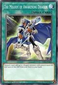 The Melody of Awakening Dragon LED3-EN009