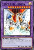 Cyber End Dragon LED3-EN017