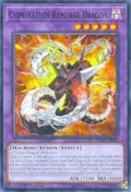 Chimeratech Rampage Dragon LED3-EN019