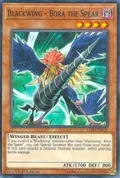 Blackwing - Bora the Spear LED3-EN029