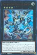 Starliege Photon Blast Dragon LED3-EN034